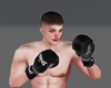 !A-Pose-Fist Fight