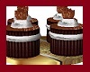 eDe Cafe Cupcakes