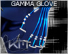 +KM+ GAMMA glove