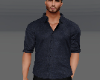 Mens Denim Shirt