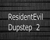 Resident Evil Dupsteb