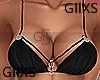 @SEXY Bikini BLK RXL