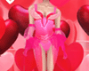 Drag Runway Suit