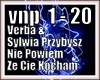 nie powiem ze cie kocham