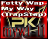 Fetty Wap- My Way 