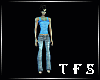 Happy Girl Avatar
