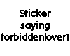 forbiddenlover1