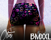 O' {Floral}Shorts BMXXL