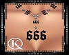 Necklace 666