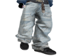 Jeans y2k