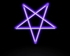 H! Neon Pentagram Night