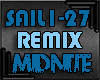 (M) SAIL Sail ReMixEd