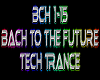 Bach To The Future rmx