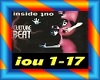 Culture Beat -Inside Out