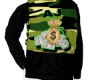 AJ BP VEST