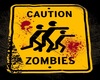 +Tox+ Caution Zombies