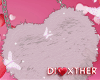 X. Heartbreak Pink Bag