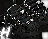 RStar Fazos Blk H.O