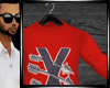 |E 10xDeep Sweater