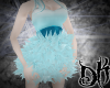 Ice Fairy Dress