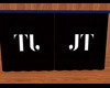 [DJ] JT 2 Blue Curtain