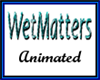 WetMatters Anim Stickr