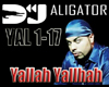 DJ ALIGATOR-YALLAH YALLA