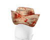 TWD-Nurse Hat