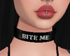 Collar - Bite Me