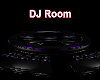{FR} DJ Room