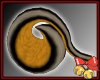 Chipmunk Tail