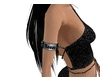 Rosso Armband F/R