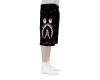 Black Bape Shortzz1