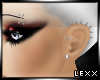 [xx] Lexx's Piercings