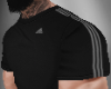 black add shirt