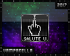 I Salute You [Made]