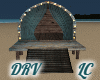 Derivable Beach Hut