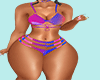 COLOR  BIKINIS