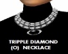 [BAMZ](O)TRIPPLE DIAMOND