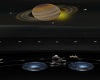 Saturno sfera rooms