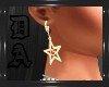 Summer Bling Ear Bling