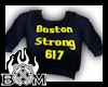 !S! Boston Strong Hers