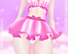 ✰S Piggybb Skirt