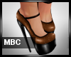 MBC|Micha Shoes Amber