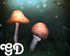 [GD] 12 Fantasy Forest