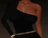 Black Body Suit