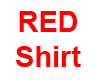 Red Baggy Shirt *SR*