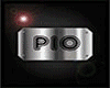 <Pio>Luces Laser
