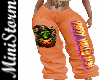 Halloween Sweat  Pants