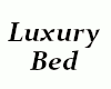 Hot Cold Lux Bed